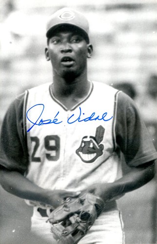 Jose vidal con cleveland - vidal, (d.)