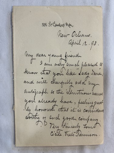 Cécile vidal jamison 1893 - vidal,