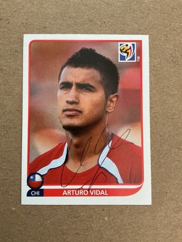 Arturo vidal cile - vidal,,