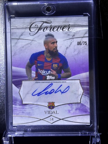 2025 topps barcelona - topps,