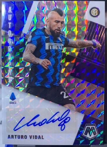 2020 2021 panini mosaic - panini, serie