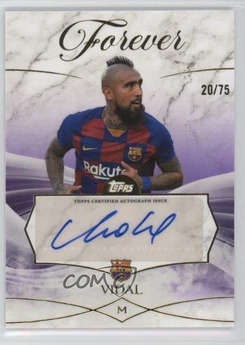 2025 topps forever - topps,