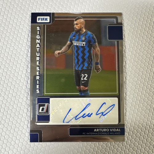 2022 panini donruss - 2022-23, fifa