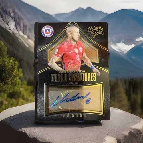 2016 panini autografo oro - panini,