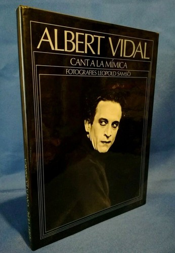 Albert vidal cant la - vidal,,