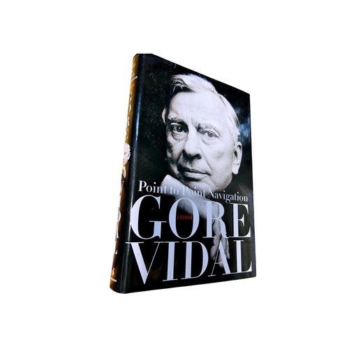 Firmato prima edizione - firmato, gore