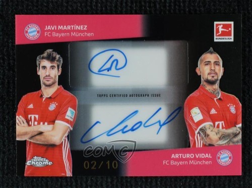 2025 cromo bundesliga - cromo, nero