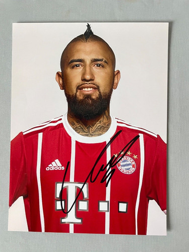 Arturo vidal bayern monaco - arturo,