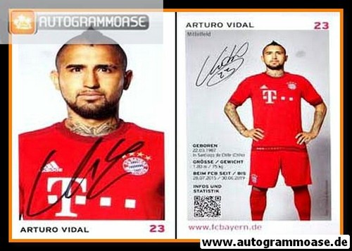 Autografo calcio fc - autografo,