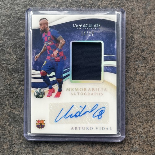 Arturo vidal auto - arturo,