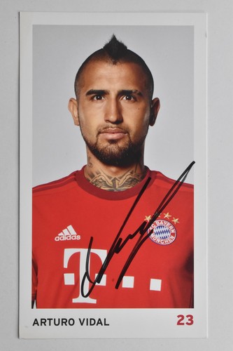 Arturo vidal fc bayern - arturo,