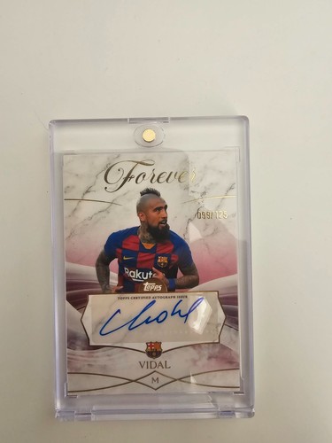 2025 topps barcelona - 2025-26,