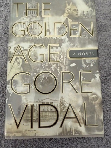 The golden age - the,