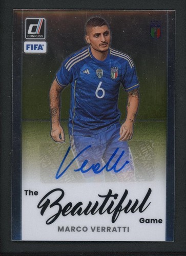 2022 marco verratti - marco, auto