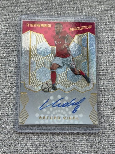 Figurina panini revolution - figurina,