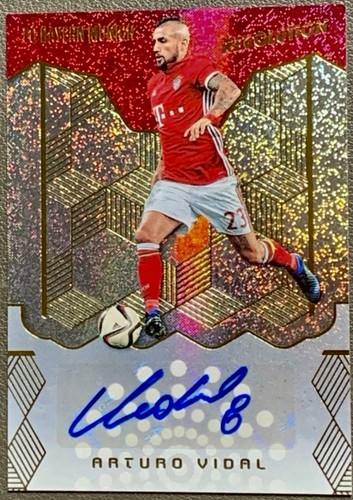 2017 panini revolution - 2017-18,