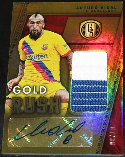 2019 gold standard arturo - gold,