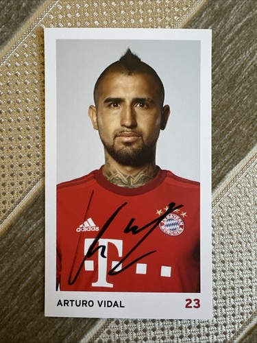 Cartolina autografa arturo - autografa,
